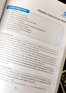 Sandeep garg, Introductory micro economics.