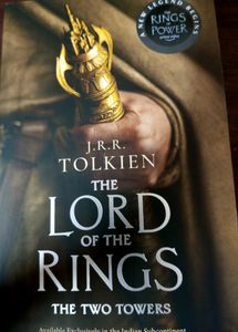 Brand New Lord of the Rings Trilogy Boxed