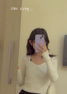 Heart Neckline Zudio White Top