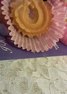 Kawaii Imported Cookie Clips