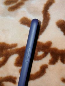 Dark Voilet Colour Cover For One plus Nord 2 5g