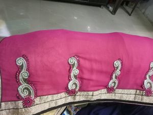 New Saree