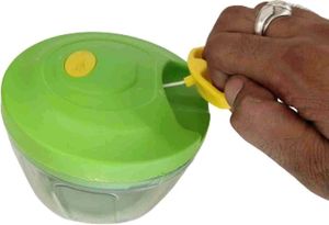 Pigeon Handy Chopper Mini 400ml Capacity Warranty