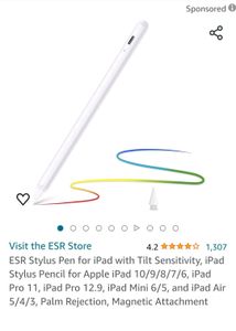 ESR Stylus Pencil For Ipad