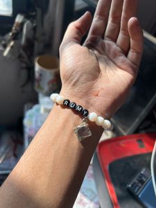 Name Bracelet…🥹😍