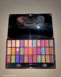 Eye Shadow Palette