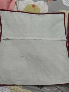 Patterned Cushion Covers (Set of 2)