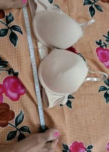 Nude Bra - Everyday Comfort