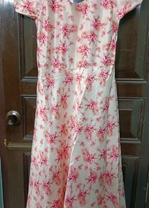 Ethnic Gown