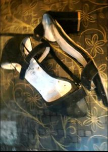 Balck Heels 👠