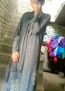 new abaya