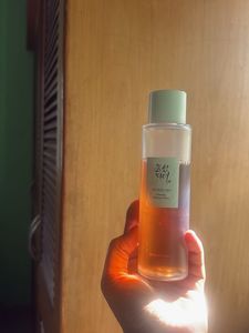 Beauty of Joseon Essence Toner
