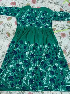Anarkali