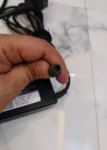DELL 90W Laptop Charger with Power Cable