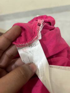 Pink Beautiful Top 💖
