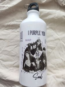 BTS Bottle Mots Ver.