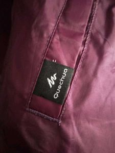 Trekking Waterproof Jacket