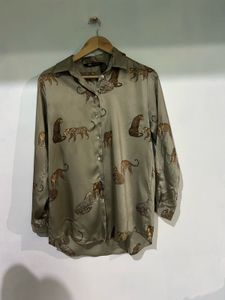 Zara shirt