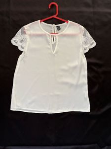 Pinterest Inspired Top