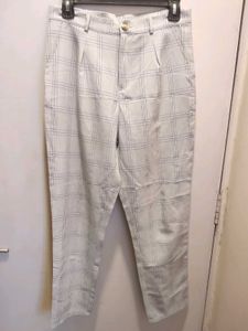 Beautiful High Waist Trouser
