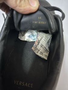 Versace Greca Sneakers