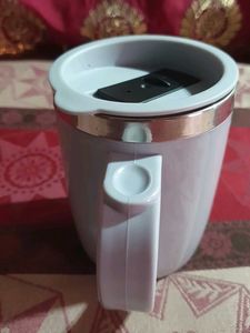 New Big Steel Mug For COFFEE AND TEA