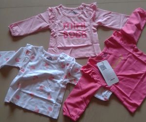 Kids Tops &amp; Tshirts