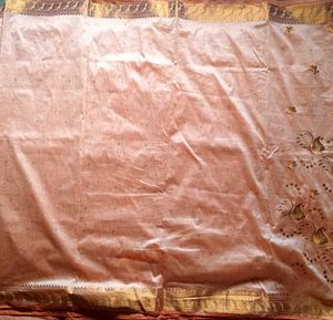 ✨Very Pretty Festival Saree✨