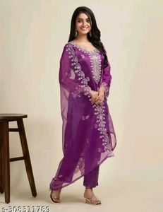 Kurta Set