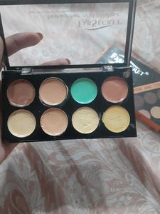 FabSecret Contour Palette