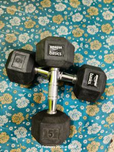 Dumbells