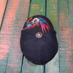 Japanese Limited Edition Cap