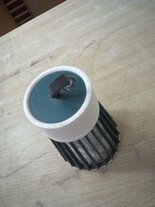 Mosquito Killer Lamp