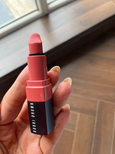 Bobby Brown Lipstick In Angel
