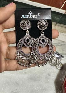 Ear Rings Combo Offer.