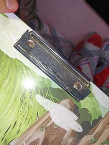 Writing Board