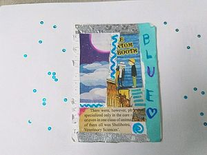 Girls Glue Stickers❤❤   12 Big Stickers, 14 Medium Stickers, 31 Small Stickers,