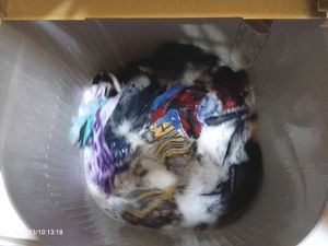 LG Washing Machine