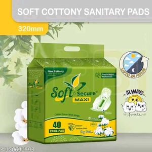 Sanitary Pads For Women