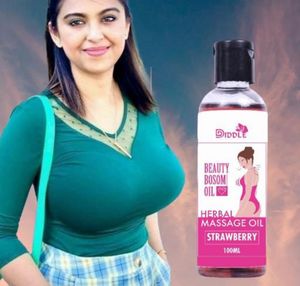 Massage Oil