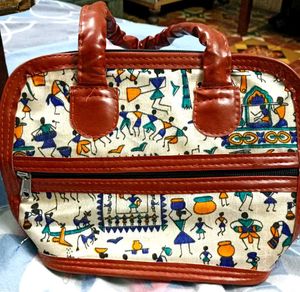 Ethnic Handbag