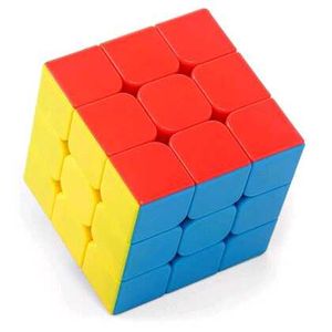 Classic Rubik&#39;s Cube