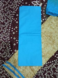 Dress Material