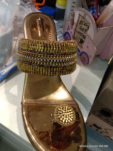 SALE!! 🎀 WEDGE HEELS SANDALS