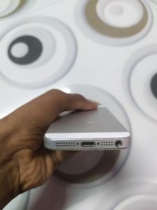 iPhone 5