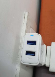 Travel Adaptor