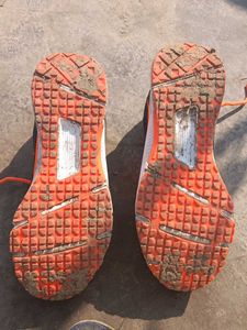 Action Running Shoes