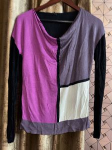Preloved Top
