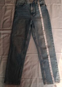 Blue Jeans