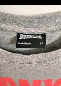 Bonkers Kanya West Tee